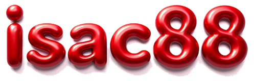 isac88 logo