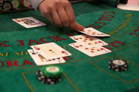 isac88 Apa yang Kami Tawarkan dalam Live Casino kami